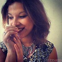 mimilena - lesbienne de 29 ans