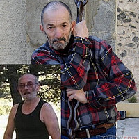 deuxgays06 - gay de 65 ans