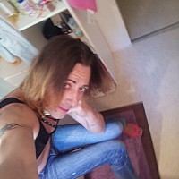 cyliatv - transgenre de 54 ans