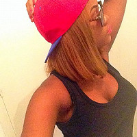 monicadouce - femme bisexuelle de 35 ans