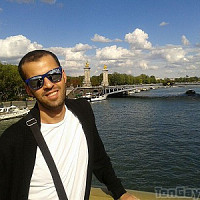 angelinouchet94 - gay de 43 ans