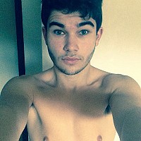 mawil - gay de 29 ans