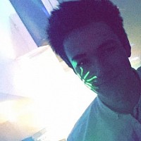 aaroniron - homme bisexuel de 27 ans