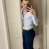 tresor33 - homme bisexuel de 32 ans