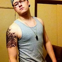 yamakaki2014 - gay de 30 ans