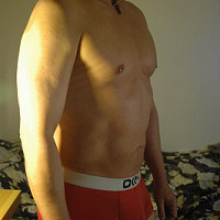 paris75019 - homme bisexuel de 46 ans