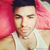 xs-bruno-sx - gay de 35 ans