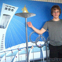 ouistiti8 - gay de 31 ans