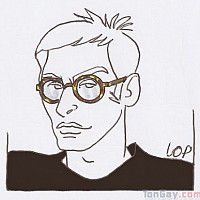 benjilamalice - homme bisexuel de 33 ans