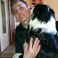 appauline - lesbienne de 55 ans