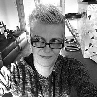 bisounours42 - lesbienne de 57 ans