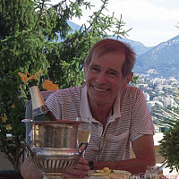 prince98 - gay de 70 ans