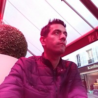 vivien5 - gay de 37 ans