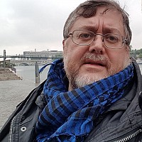gammaone - gay de 62 ans