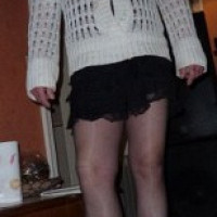 fabienne42 - transgenre de 65 ans
