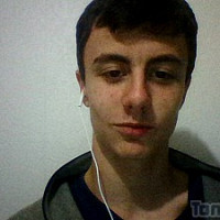 boys002 - gay de 29 ans