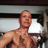 gentilmec40 - gay de 64 ans