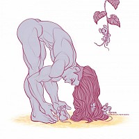 damien69003 - gay de 40 ans