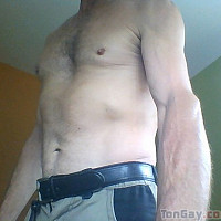 didiсhо76 - gay de 66 ans