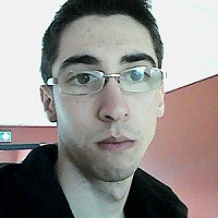 antho813 - gay de 31 ans