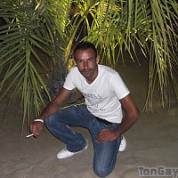 calibre81 - homme bisexuel de 41 ans