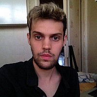 kilkim93 - gay de 30 ans