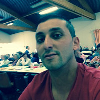 baboune87 - gay de 44 ans