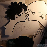 patatra - lesbienne de 55 ans