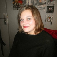 dreamerjl - lesbienne de 34 ans