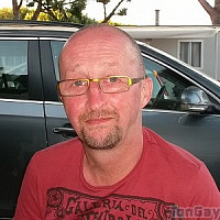 ziguy - gay de 63 ans