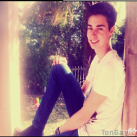 hugo5379 - gay de 29 ans