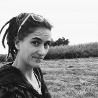 joul09 - lesbienne de 34 ans