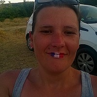 ange30 - lesbienne de 39 ans