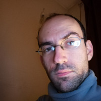 oliver2375 - gay de 34 ans