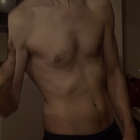 flesheur1 - homme bisexuel de 46 ans