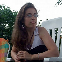 ganelle - lesbienne de 39 ans