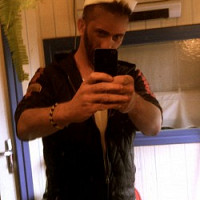 remy63 - gay de 47 ans