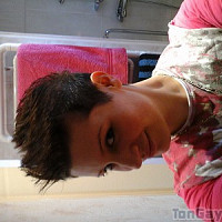 mimithegirl38 - lesbienne de 34 ans