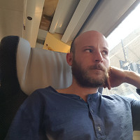 raif - gay de 33 ans