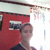 camille53 - lesbienne de 52 ans