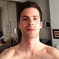 stockston - gay de 35 ans