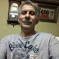 jak6 - gay de 62 ans