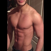 mehdimedbg - gay de 34 ans