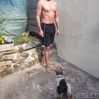 oziris - gay de 45 ans