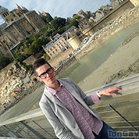 totowin35 - gay de 39 ans