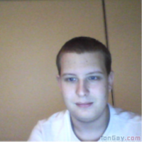 cyriltiti - gay de 32 ans