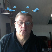 trajan1893 - homme bisexuel de 72 ans