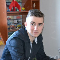 booker500 - gay de 31 ans