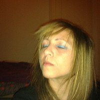 meraiz - femme bisexuelle de 39 ans