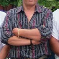 jackalin13 - homme bisexuel de 60 ans